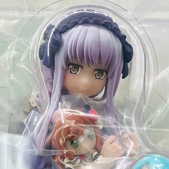 バンドリ！ガールズバンドパーティ！Roselia 湊友希那 パジャマフィギュア ふるいちオンライン - ホビー/ホビー その他/Roselia 湊友希那